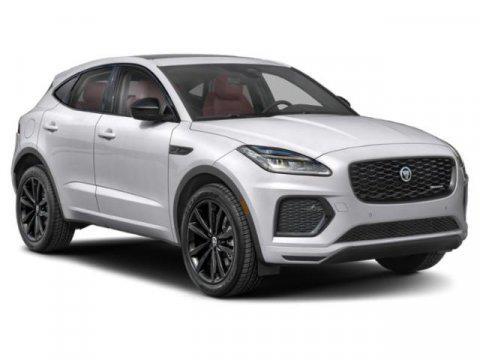 new 2024 Jaguar E-PACE car, priced at $56,433