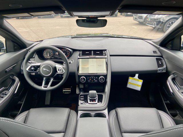 new 2024 Jaguar E-PACE car, priced at $56,433