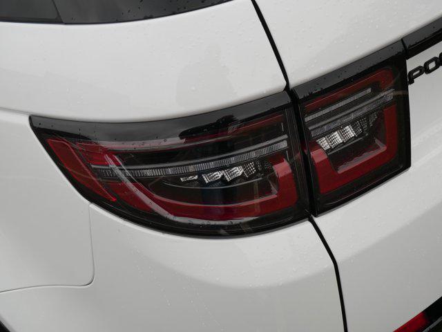 used 2024 Land Rover Discovery Sport car, priced at $41,900