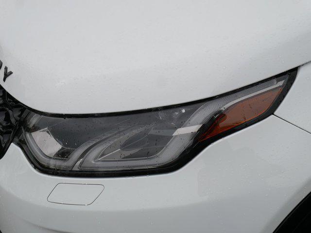 used 2024 Land Rover Discovery Sport car, priced at $41,900