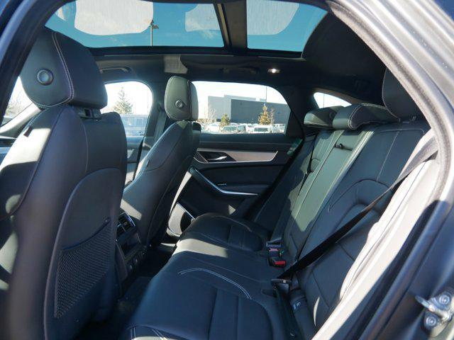 new 2026 Jaguar F-PACE car, priced at $62,213
