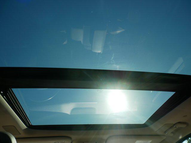 used 2023 Lincoln Navigator car, priced at $65,600