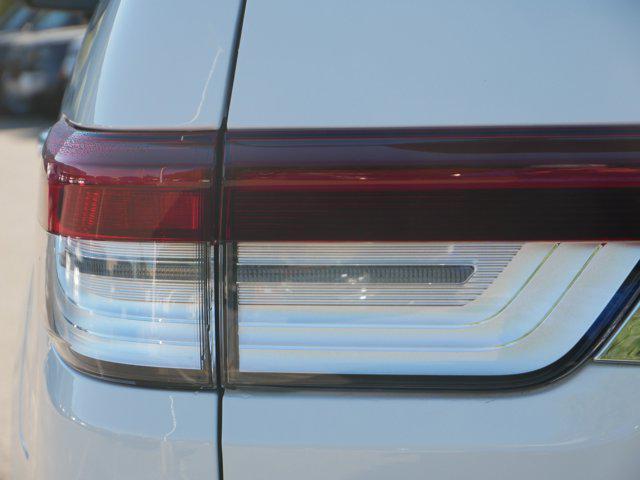 used 2023 Lincoln Navigator car, priced at $65,600