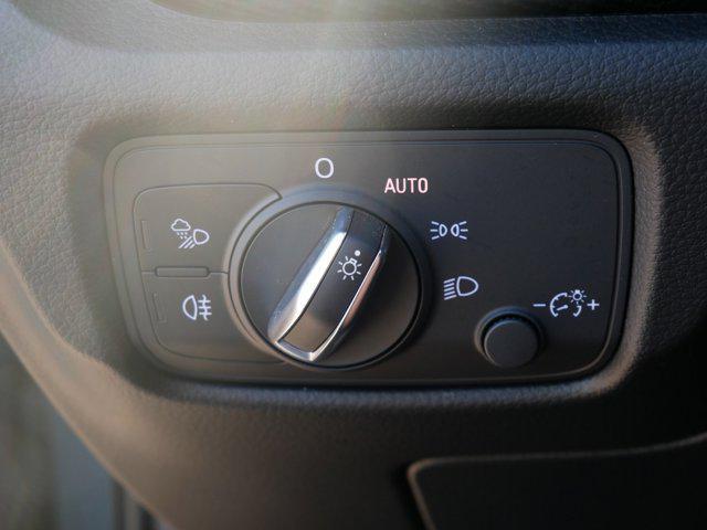 used 2019 Audi S3 car, priced at $30,400