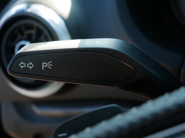 used 2019 Audi S3 car, priced at $30,400