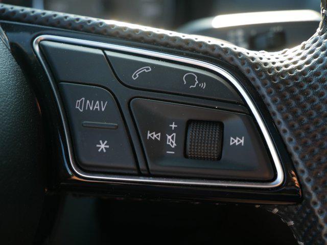 used 2019 Audi S3 car, priced at $30,400