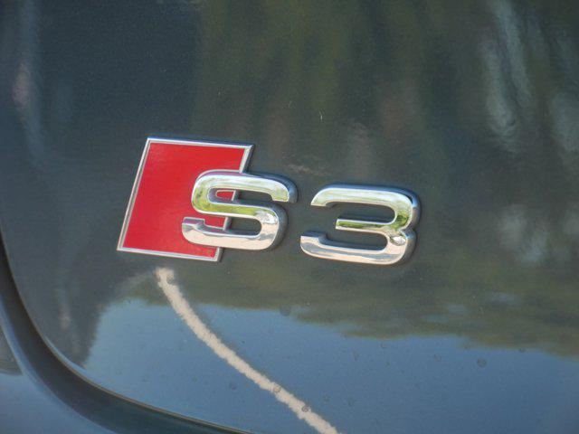 used 2019 Audi S3 car, priced at $30,400