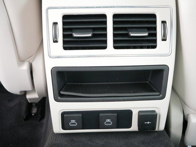 used 2024 Jaguar XF car, priced at $42,000
