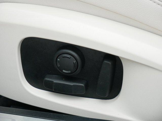 used 2024 Jaguar XF car, priced at $42,000