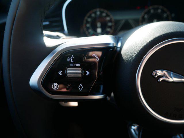 new 2026 Jaguar F-PACE car, priced at $59,845