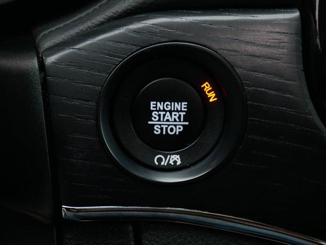 used 2021 Jeep Grand Cherokee car, priced at $30,900