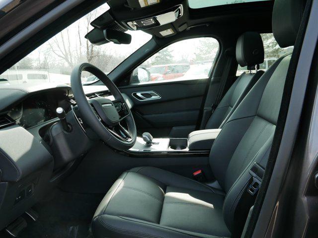 new 2026 Land Rover Range Rover Velar car, priced at $72,840