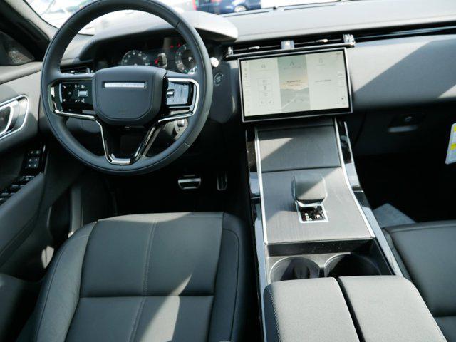 new 2026 Land Rover Range Rover Velar car, priced at $72,840