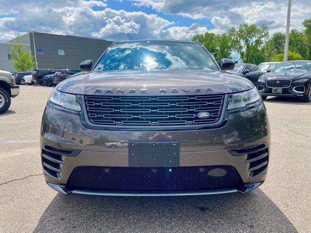 new 2026 Land Rover Range Rover Velar car, priced at $72,840