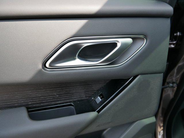 new 2026 Land Rover Range Rover Velar car, priced at $72,840