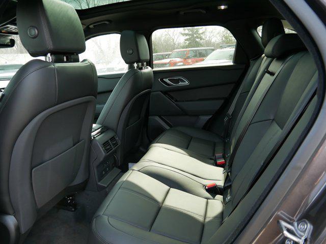 new 2026 Land Rover Range Rover Velar car, priced at $72,840