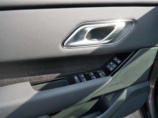 new 2026 Land Rover Range Rover Velar car, priced at $72,840