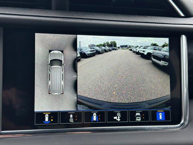 used 2022 GMC Yukon XL car, priced at $53,900