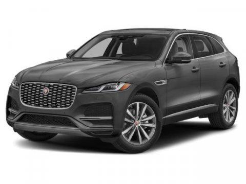 used 2023 Jaguar F-PACE car, priced at $45,999