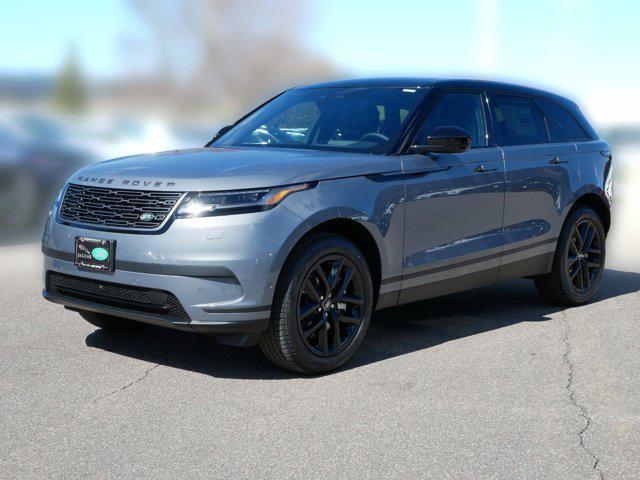 new 2025 Land Rover Range Rover Velar car, priced at $72,095