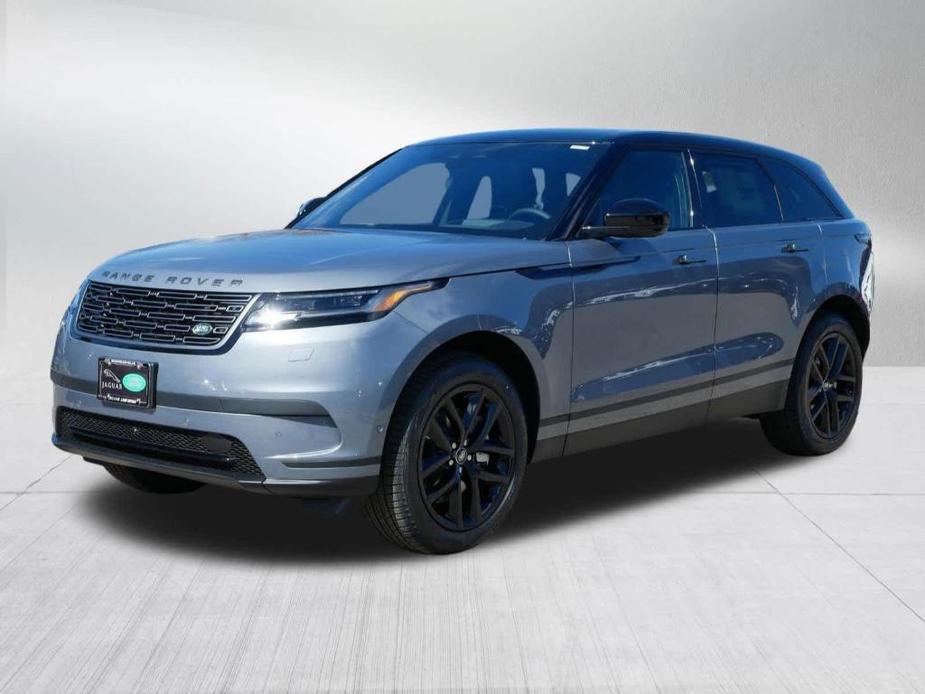 new 2025 Land Rover Range Rover Velar car, priced at $72,095