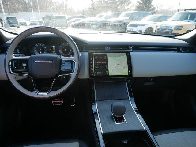 used 2024 Land Rover Range Rover Velar car, priced at $61,999