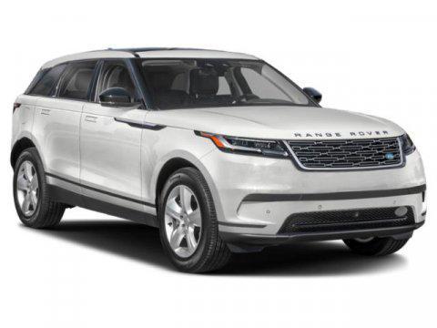 used 2024 Land Rover Range Rover Velar car, priced at $62,999