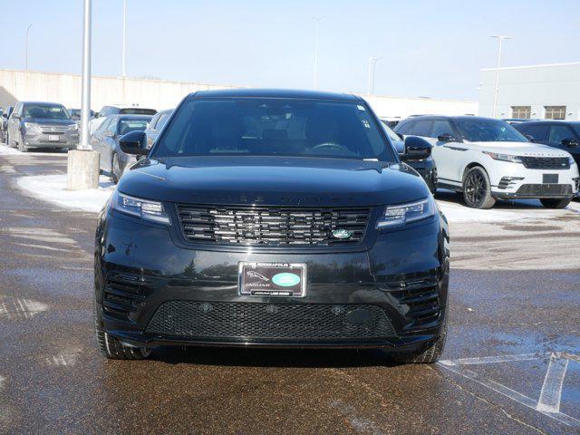 used 2024 Land Rover Range Rover Velar car, priced at $61,999