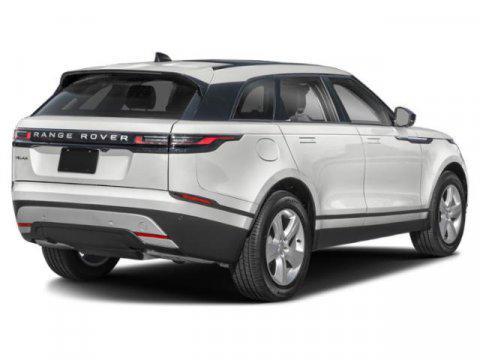 used 2024 Land Rover Range Rover Velar car, priced at $62,999