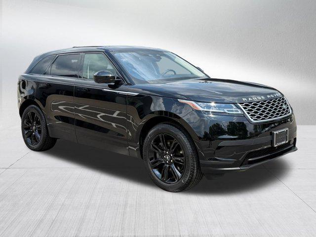 used 2021 Land Rover Range Rover Velar car, priced at $42,999