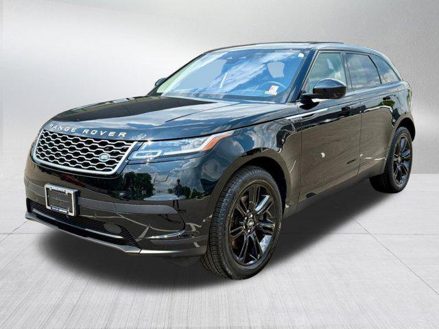 used 2021 Land Rover Range Rover Velar car, priced at $42,999