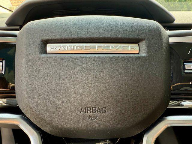 used 2021 Land Rover Range Rover Velar car, priced at $42,999