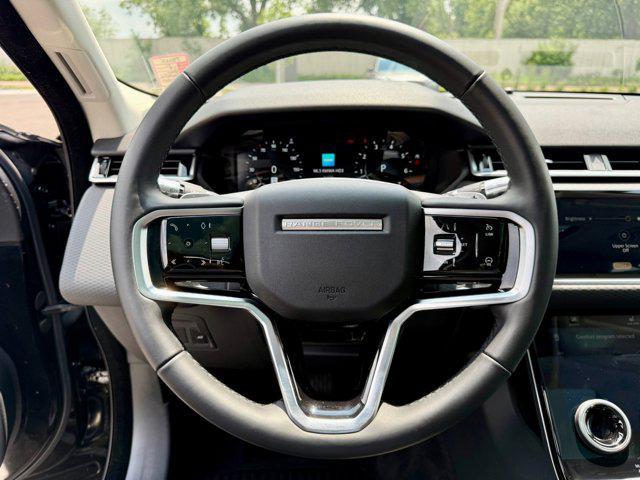 used 2021 Land Rover Range Rover Velar car, priced at $42,999