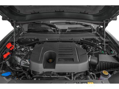 new 2025 Land Rover Defender car, priced at $86,928