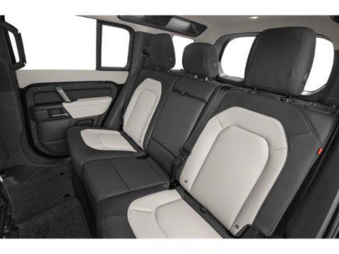 new 2025 Land Rover Defender car, priced at $86,928