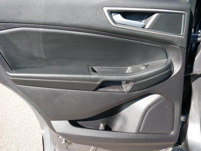 used 2021 Ford Edge car, priced at $23,500