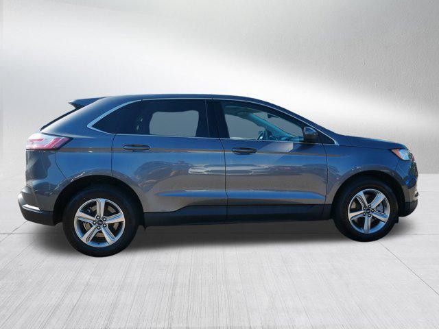 used 2021 Ford Edge car, priced at $23,500