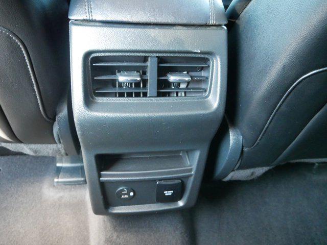 used 2021 Ford Edge car, priced at $23,500