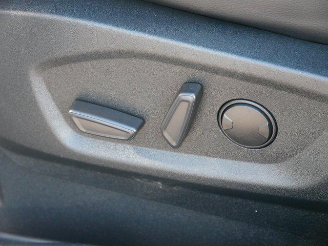 used 2021 Ford Edge car, priced at $23,500