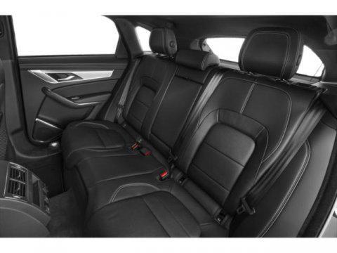 used 2025 Jaguar F-PACE car, priced at $55,999