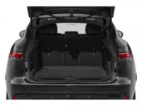 used 2025 Jaguar F-PACE car, priced at $55,999
