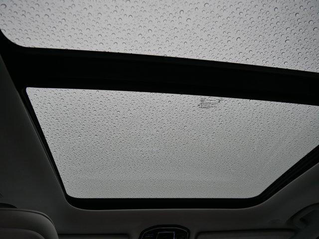 used 2022 Jeep Grand Cherokee L car, priced at $39,900