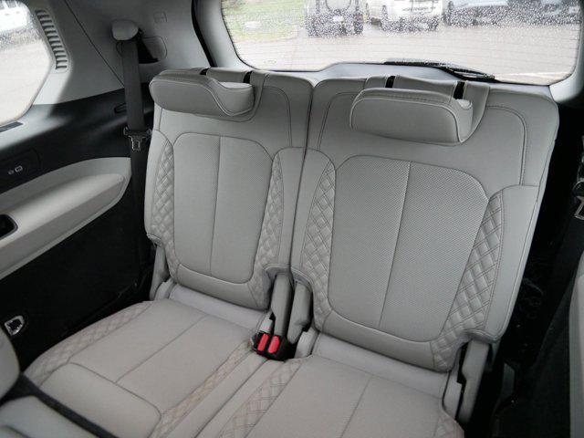 used 2022 Jeep Grand Cherokee L car, priced at $39,900