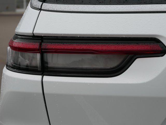 used 2022 Jeep Grand Cherokee L car, priced at $39,900