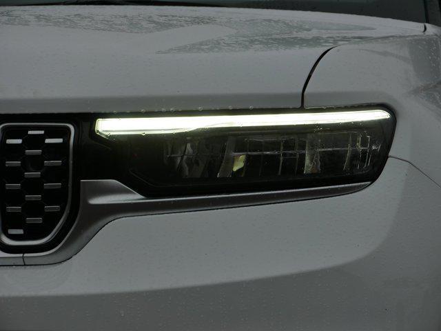 used 2022 Jeep Grand Cherokee L car, priced at $39,900