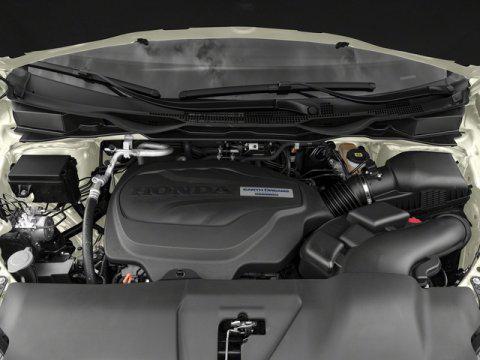 used 2018 Honda Odyssey car, priced at $23,000