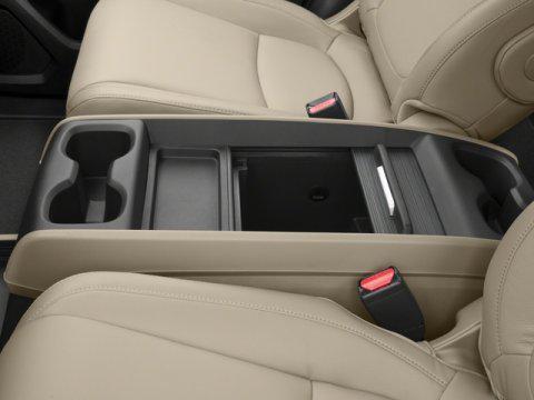 used 2018 Honda Odyssey car, priced at $23,000