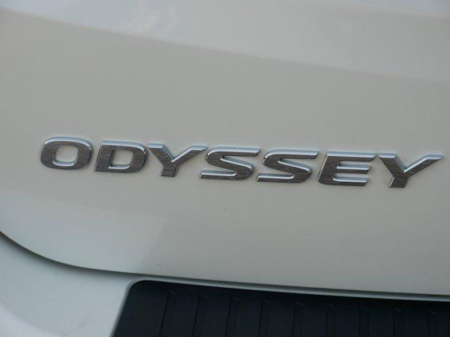 used 2018 Honda Odyssey car, priced at $23,000