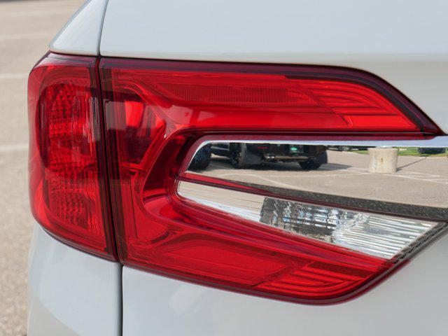 used 2018 Honda Odyssey car, priced at $23,000