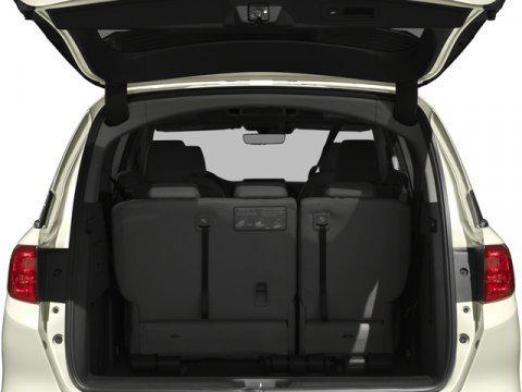 used 2018 Honda Odyssey car, priced at $23,000